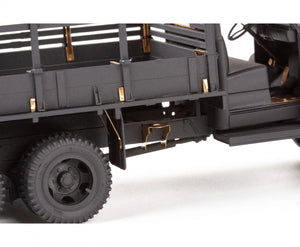 Eduard 36525 Studebaker US6-U3 ICM 1/35 – Bild 13