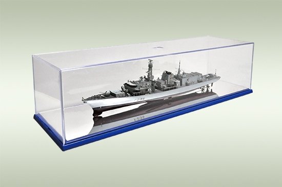 Vitrine Trumpeter 09851 359 x 89 x 89 mm