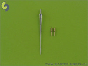 Master AM-32-033 Panavia Tornado- Rurka Pitota oraz sondy Angle Of Atack 1/32