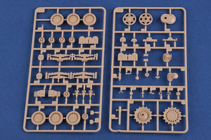 Hobby Boss 83898 44M TAS ROHAMLOVEG 1/35 – Bild 5