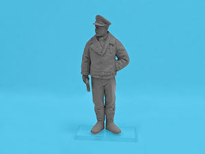ICM 48090 RAF Bomber and Torpedo Pilots 1939-1945 1/48 – Bild 3