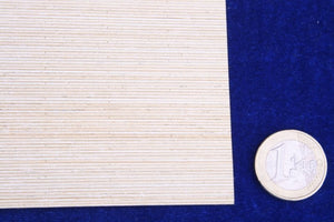 MK1 Design MD-00003 WOODEN DECK SHEET C 1.0mm Recommand 1/350 – Bild 2