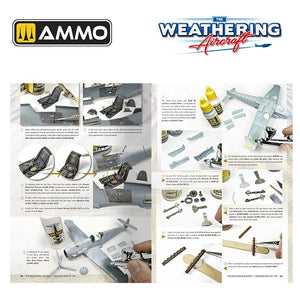 Ammo of Mig 5224 TWA 24 - Messerschmitt Bf 109 (English) – Bild 5
