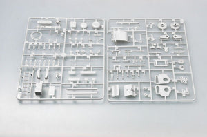 Trumpeter 00217 Dampflokomotive BR86 1/35 – immagine 7