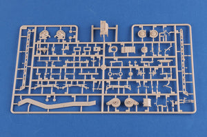 Hobby Boss 84553 German Sd.Kfz.179 Bergepanther Ausf.G 1/35 – Bild 6
