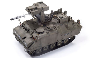 AFV Club 35356 YPR-765 PRAT with Tow Launcher 1/35 – imagen 2