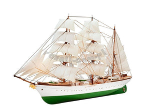 Revell 65432 Model Set Gorch Fock 1/350 – Bild 3