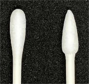 Gunze Sangyo ST02 Mr.Cotton Swab (Big Size - 50 pcs) – zdjęcie 2