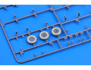 Eduard BIG49186 F-35A MENG 1/48 – immagine 4