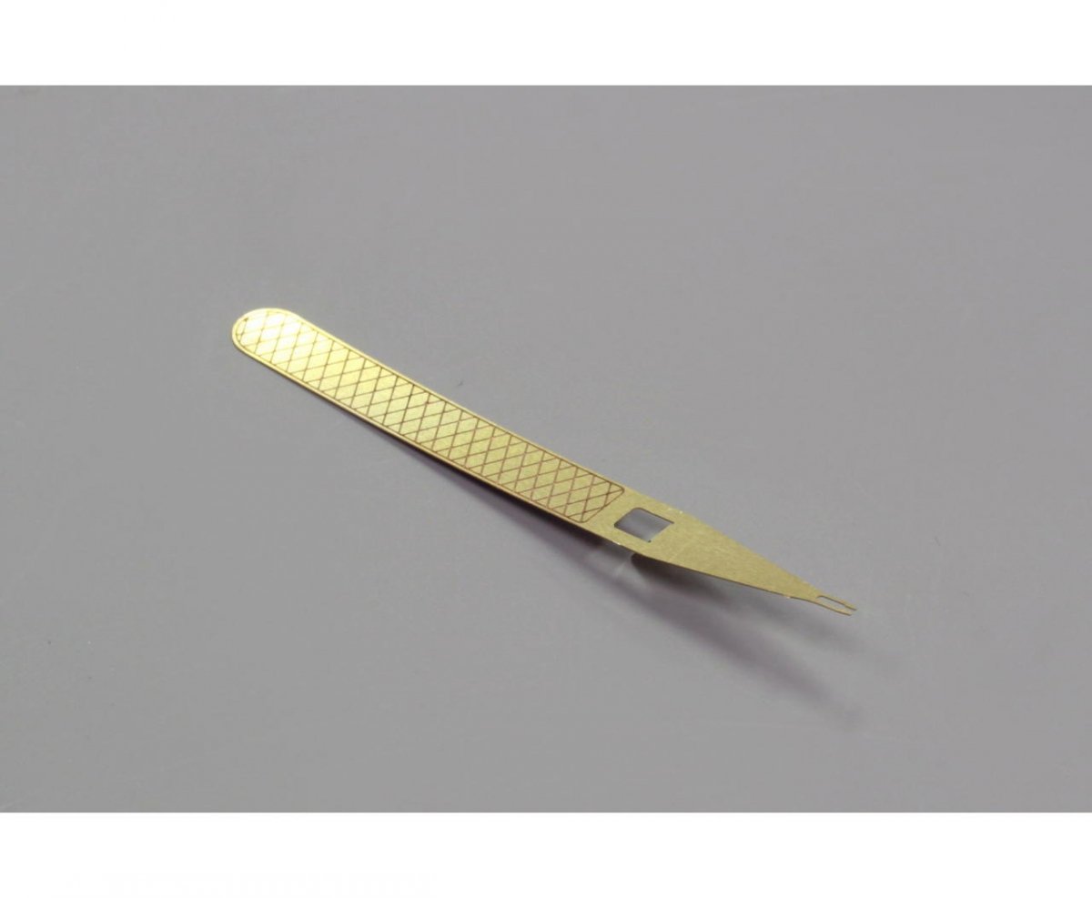 Eduard 00026 Dropper – image 3