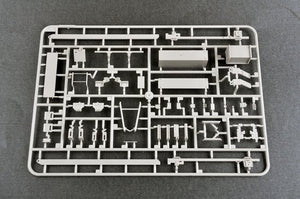 Trumpeter 01054 Terminal High Altitude Area Defence THAAD 1/35 – Bild 8