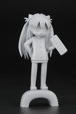 Hasegawa SP479 20 MechatroWeGo Evangelion 1/20 – Bild 10