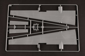 Hobby Boss 81740 U-2R Dragon Lady 1/48 – image 10