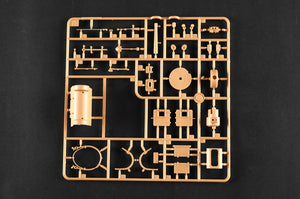 I Love Kit 63521 M3 Lee Medium Tank 1/35 – Bild 12