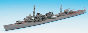 Hasegawa WL413 IJN Destroyer Akishimo 1/700 – Bild 2