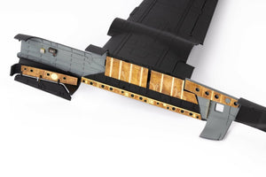 Eduard 481079 B-26K Invader bomb bay ICM 1/48 – zdjęcie 2