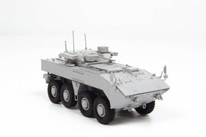 Zvezda 5040 Russian IFV Bumerang 1/72 – Bild 7