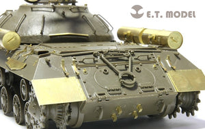 E.T. Model E35-042 WWII Soviet JS-3 Stalin（Mod.1945) (For TAMIYA 35211) 1/35 – Bild 7
