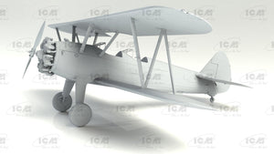 ICM 32051 Stearman PT-17 with American Cadets 1/32 – imagen 6