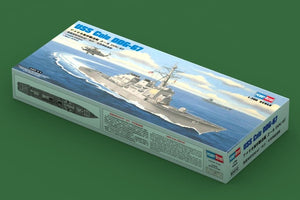 Hobby Boss 83410 USS Cole DDG-67 1/700 – imagen 2