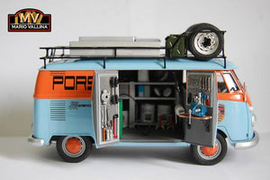 Zero Paints ZP-1259 Gulf Orange Paints 60ml – zdjęcie 5