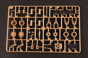 I Love Kit 63549 LVSR MKR16 Tractor 1/35 – immagine 21