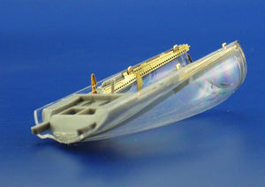 Eduard 49223 F-18C 1/48 Hasegawa – immagine 9