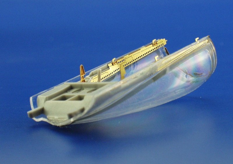 Eduard 49223 F-18C 1/48 Hasegawa – immagine 9
