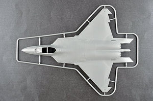 I Love Kit 62801 F-22A Raptor 1/48 – immagine 4