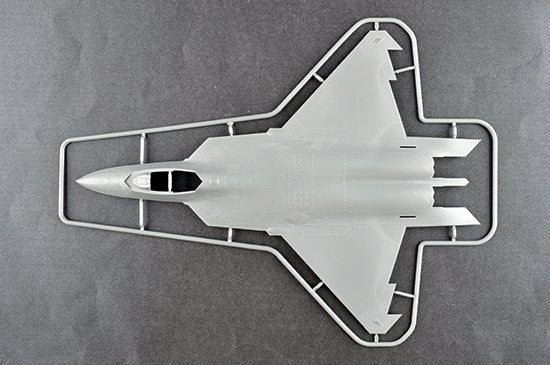 I Love Kit 62801 F-22A Raptor 1/48 – immagine 4