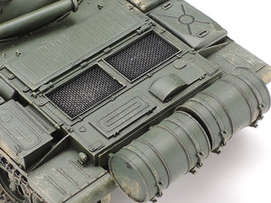 Tamiya 35108 Russian T-62A Tank 1/35 – immagine 4