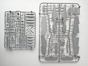 Arma Hobby 70038 P-51 B/C Mustang™ Expert Set 1/72 – Bild 13