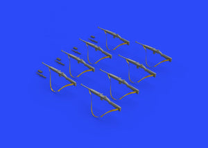 Eduard 635014 M1 carbine 1/35 – zdjęcie 2