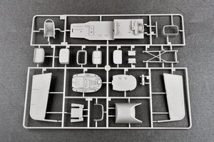Trumpeter 02420 Junkers Ju-87A Stuka 1/24 – imagen 10