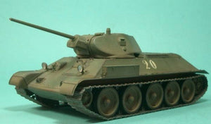 Dragon 6418 T-34 /76 Mod. 1941 Cast Turret 1/35 – Bild 2