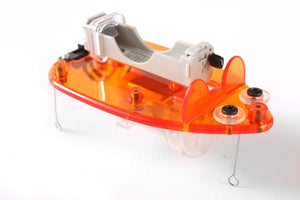 Tamiya 71115 Sliding Mouse - Vibrating Action – immagine 3