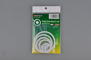 Trompette 09948 PLATEAU CIRCULAIRE EN PLASTIQUE C-set – image 2