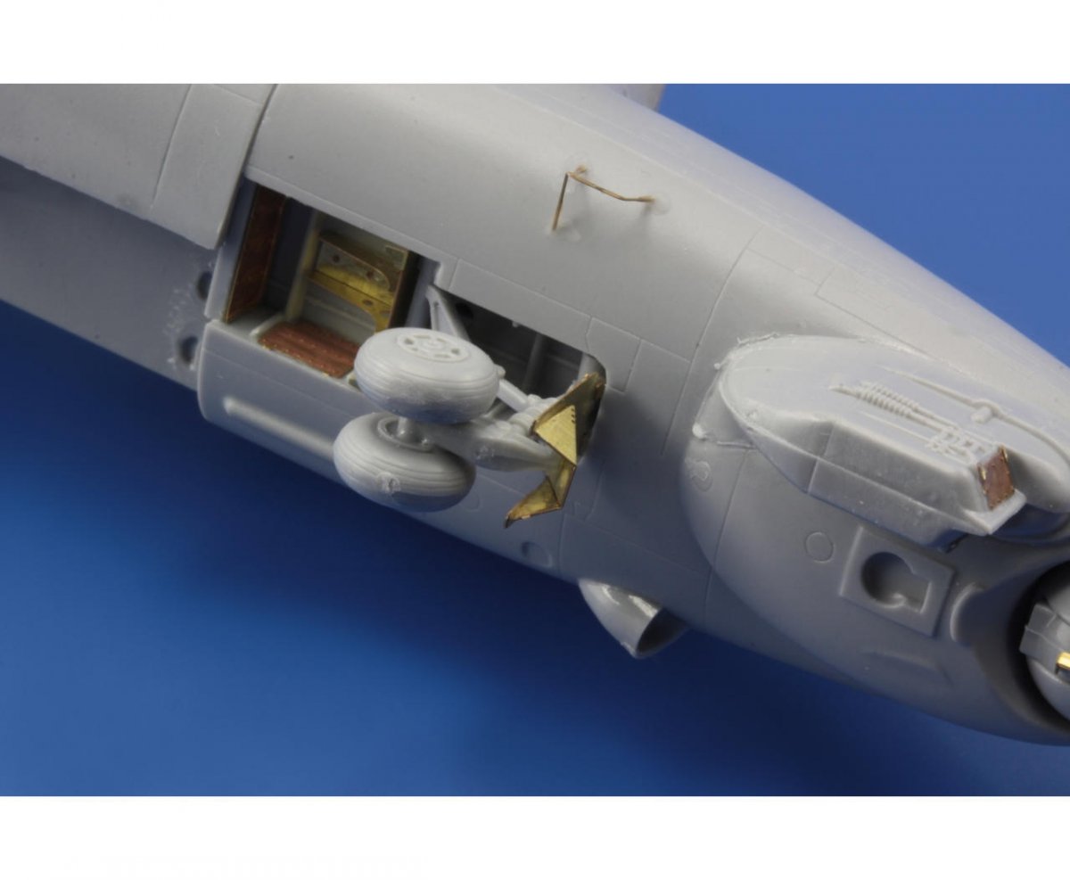 Eduard 72513 Mi-24V Hind E exterior 1/72 ZVEZDA – immagine 8