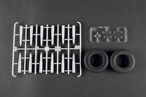Trumpeter 00943 Sd.Kfz 251/22D 1/16 – immagine 32