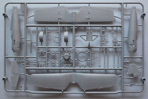 Arma Hobby 70016 PZL P.11c Ensemble Junior 1/72 – image 5