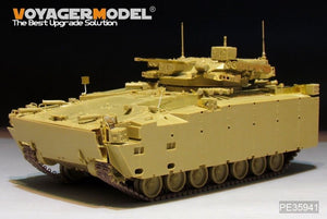 Voyager Model PE35941 Modern Russian Kurganets-25 IFV Basic For PANDA HOBBY PH35023 1/35 – imagen 3