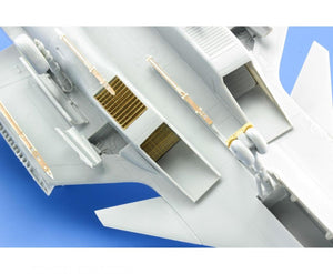 Eduard 73548 Su-33 TRUMPETER 1/72 – Bild 9