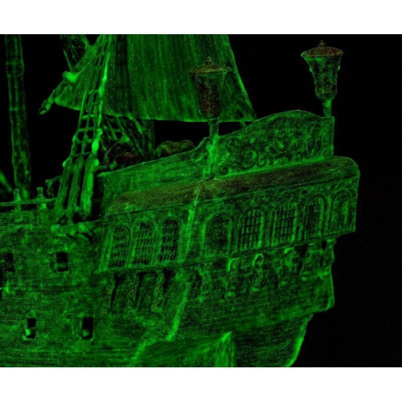 Revell 05435 Ghost Ship 1/150 – image 3