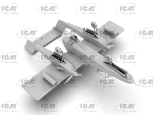ICM 48306 Bronco NOGS US Attack Aircraft 1/48 – Bild 9