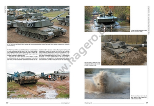 Kagero 0030 Challenger 2 EN – immagine 4