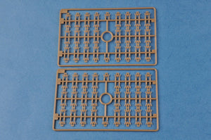 Hobby Boss 83852 Soviet T-28 Medium Tank Welded – Bild 10