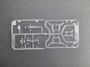 Arma Hobby 70088 Yakovlev Yak-1B 1/72