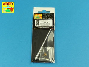 Aber 35L-206 Armament for Soviet Medium Tank T44M 85mm ZiS-S-53 x1pcs.; 7,62mm DTM machine gun x 1pcs 1/35 – Bild 7