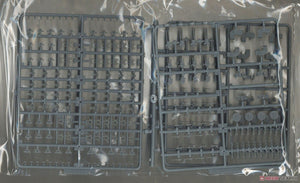 Fujimi 600031 Imperial Japanese Navy Aircraft Carrier Shokaku 1/350 – immagine 7