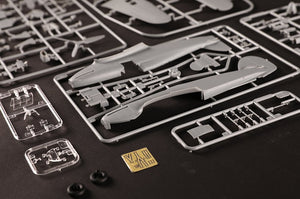 Hobby Boss 81778 HURRICANE Mk.ⅡC 1/48 – Bild 11